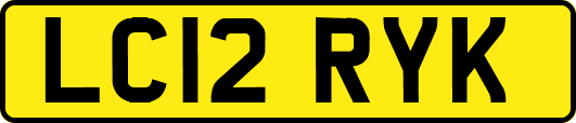 LC12RYK