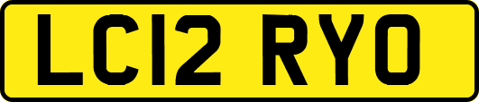 LC12RYO