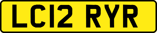 LC12RYR