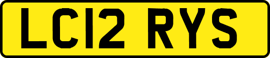 LC12RYS