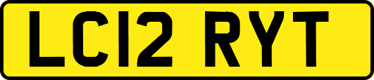 LC12RYT