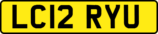 LC12RYU