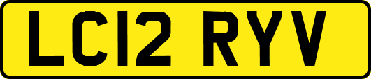 LC12RYV