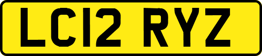 LC12RYZ