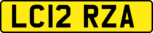 LC12RZA