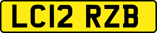 LC12RZB