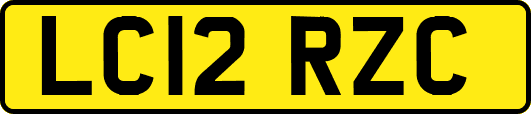 LC12RZC