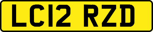 LC12RZD