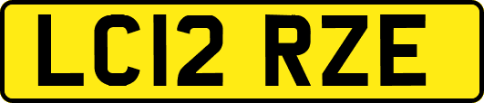 LC12RZE