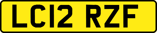 LC12RZF
