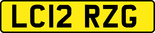 LC12RZG