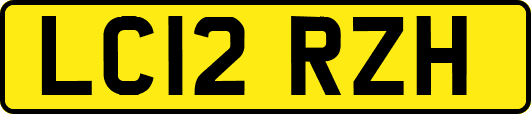 LC12RZH