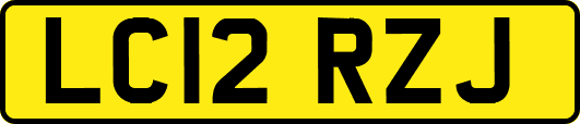 LC12RZJ
