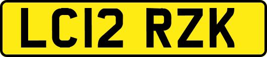 LC12RZK