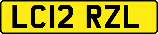 LC12RZL
