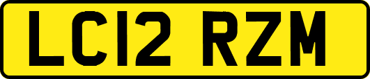 LC12RZM