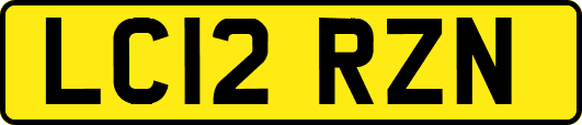 LC12RZN