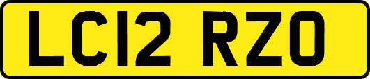 LC12RZO