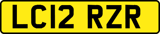 LC12RZR