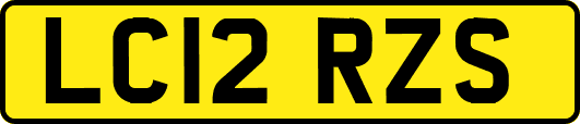 LC12RZS