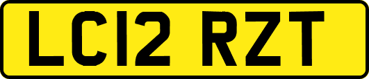 LC12RZT