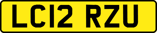 LC12RZU