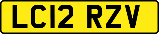 LC12RZV