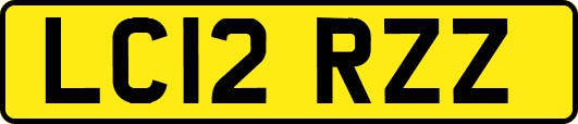 LC12RZZ