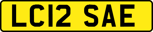 LC12SAE