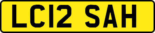 LC12SAH