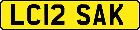 LC12SAK