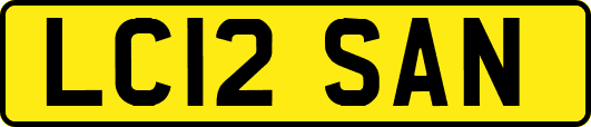 LC12SAN