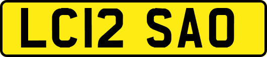 LC12SAO