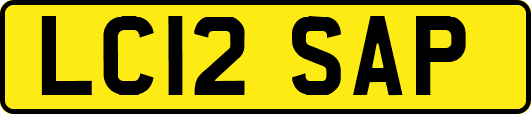 LC12SAP