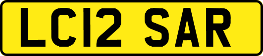 LC12SAR