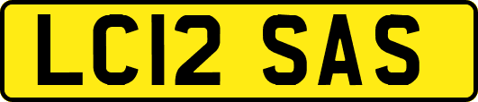 LC12SAS