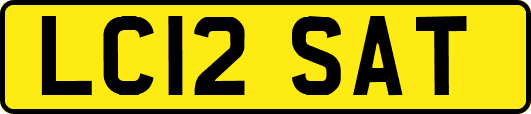LC12SAT