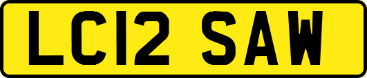 LC12SAW