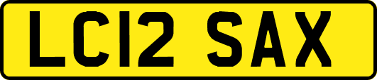 LC12SAX