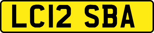 LC12SBA