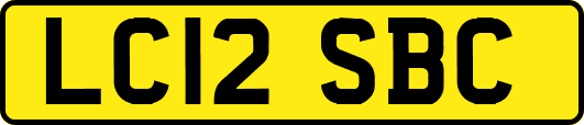 LC12SBC