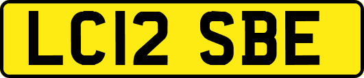 LC12SBE