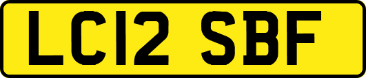 LC12SBF