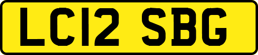 LC12SBG