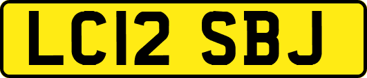 LC12SBJ
