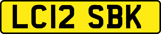 LC12SBK