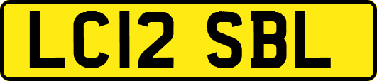 LC12SBL