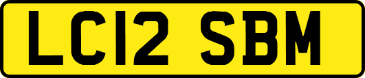 LC12SBM
