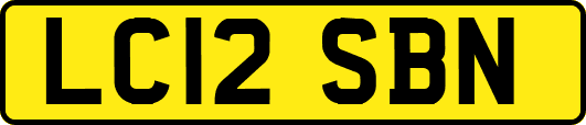 LC12SBN