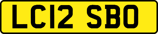 LC12SBO
